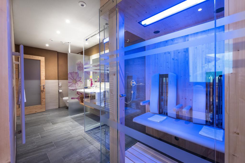 Chalet Rudana Sexten Екстериор снимка