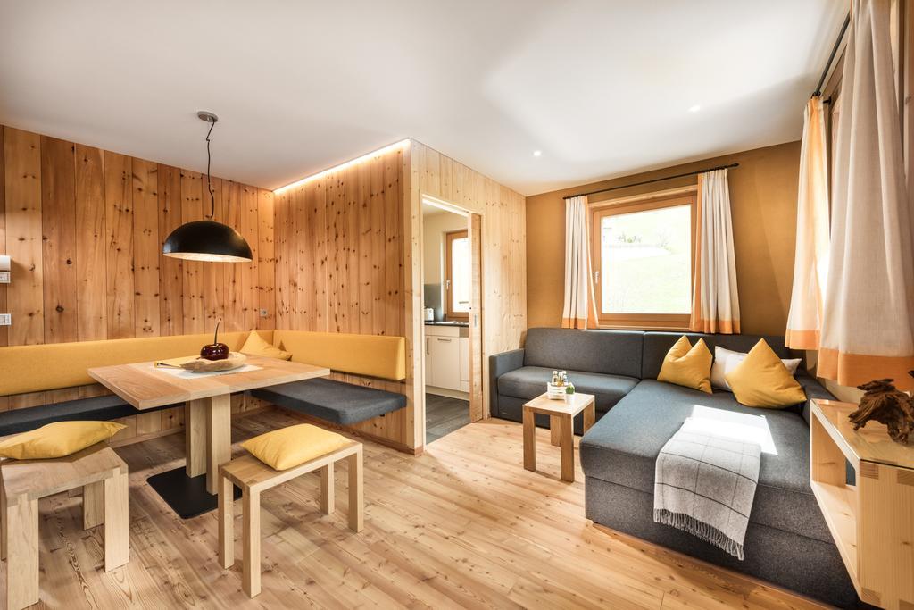 Chalet Rudana Sexten Екстериор снимка