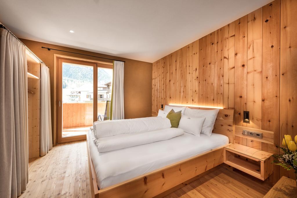 Chalet Rudana Sexten Екстериор снимка
