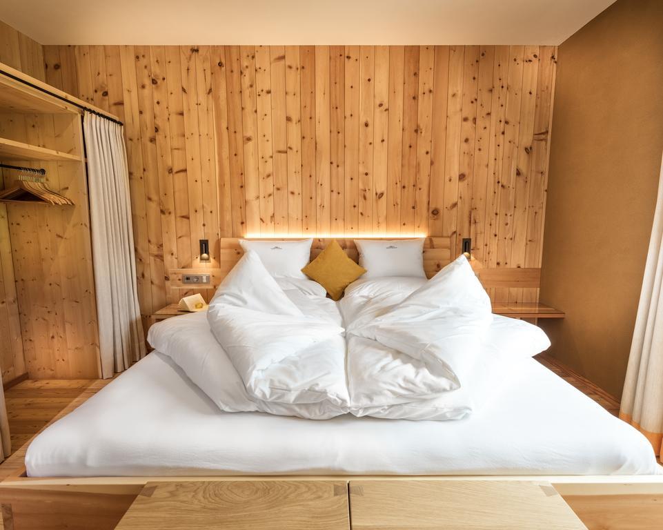 Chalet Rudana Sexten Екстериор снимка