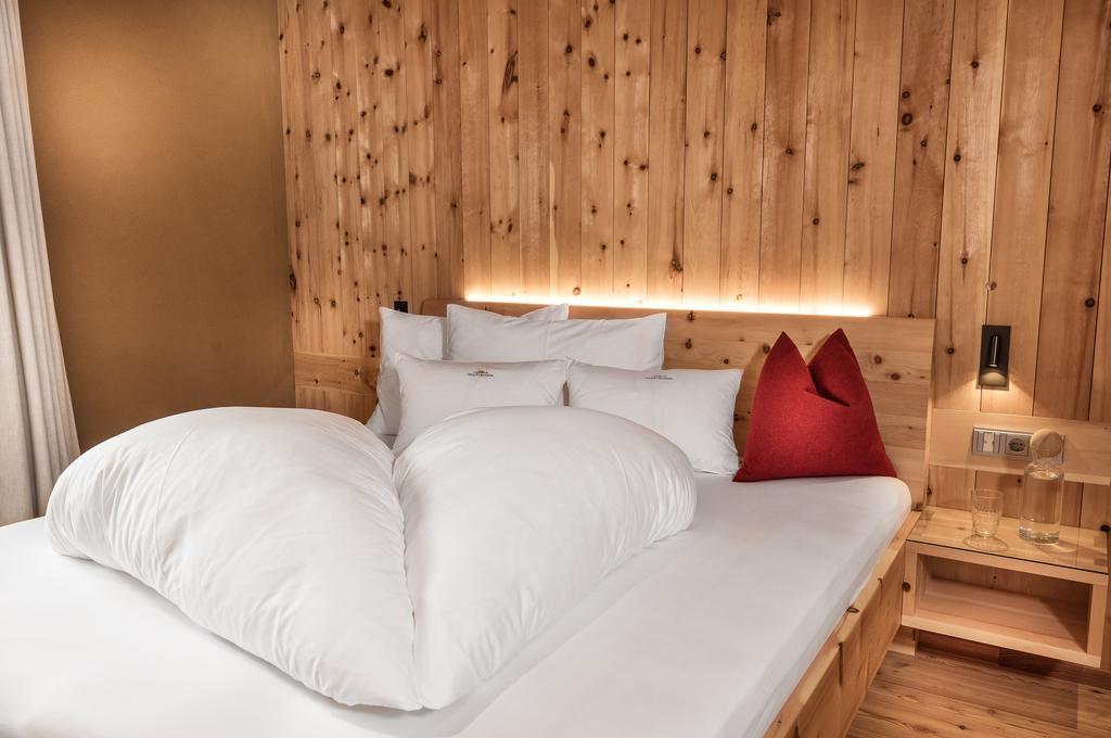Chalet Rudana Sexten Екстериор снимка