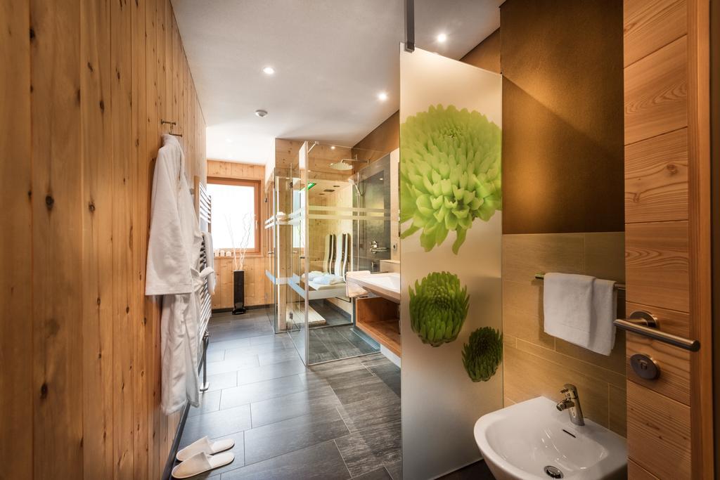 Chalet Rudana Sexten Екстериор снимка