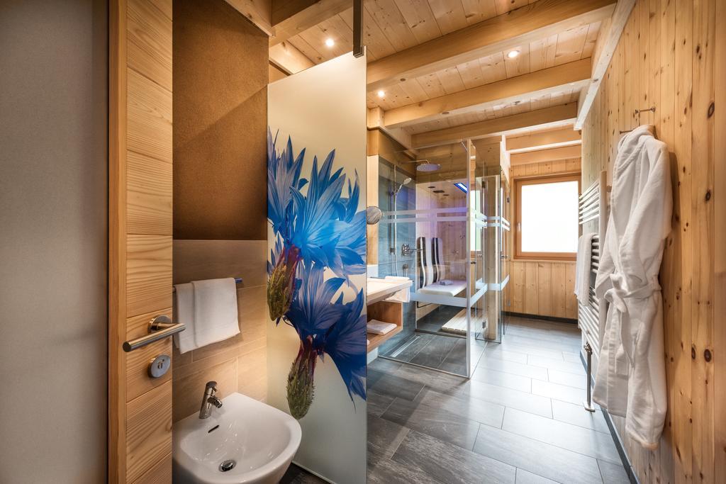 Chalet Rudana Sexten Екстериор снимка