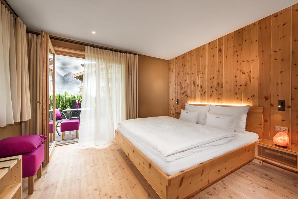 Chalet Rudana Sexten Екстериор снимка