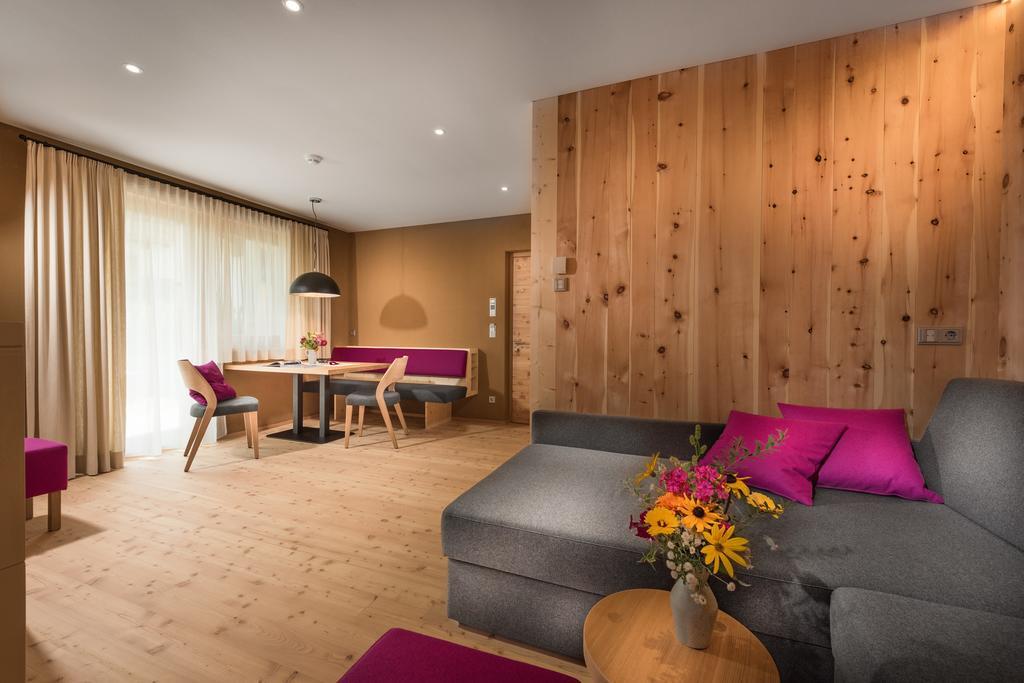 Chalet Rudana Sexten Екстериор снимка